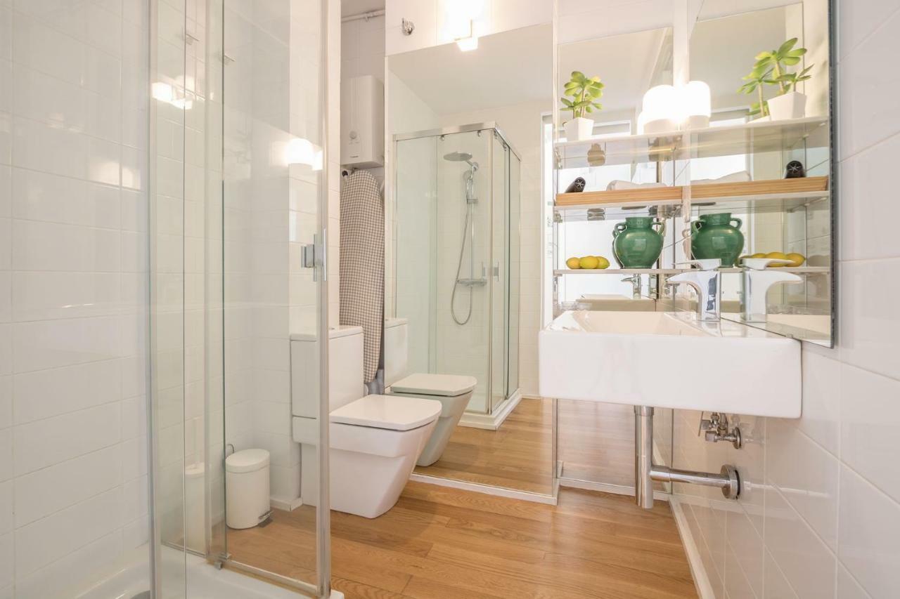 Betis Deluxe Riverside Севилья Экстерьер фото